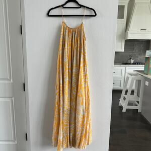 Rodebjer Solin Cosmic Dress Size Large